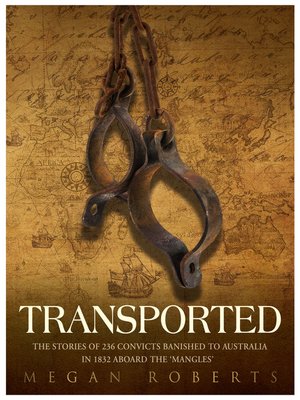 cover image of Transported